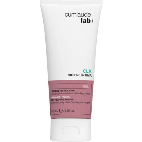 HIGIENE INTIMA CLX GEL 200ML CUMLAUDE