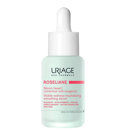 ROSELIANE ANTI REDNES SERUM 30ML URIAGE