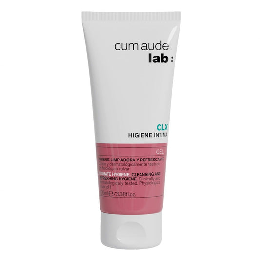 HIGIENE INTIMA CLX GEL 200ML CUMLAUDE