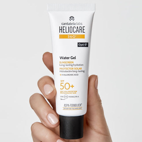 HELIOCARE 360 WATER GEL 50SPF+ 50ML