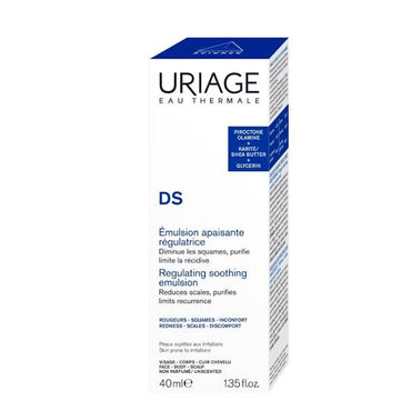 DS EMULSION T 40 ML
