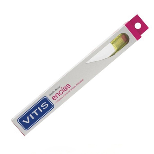 VITIS CEPILLO ENCIAS DENTAID
