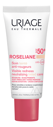 ROSELIANE CC CREAM SPF50 40 ML