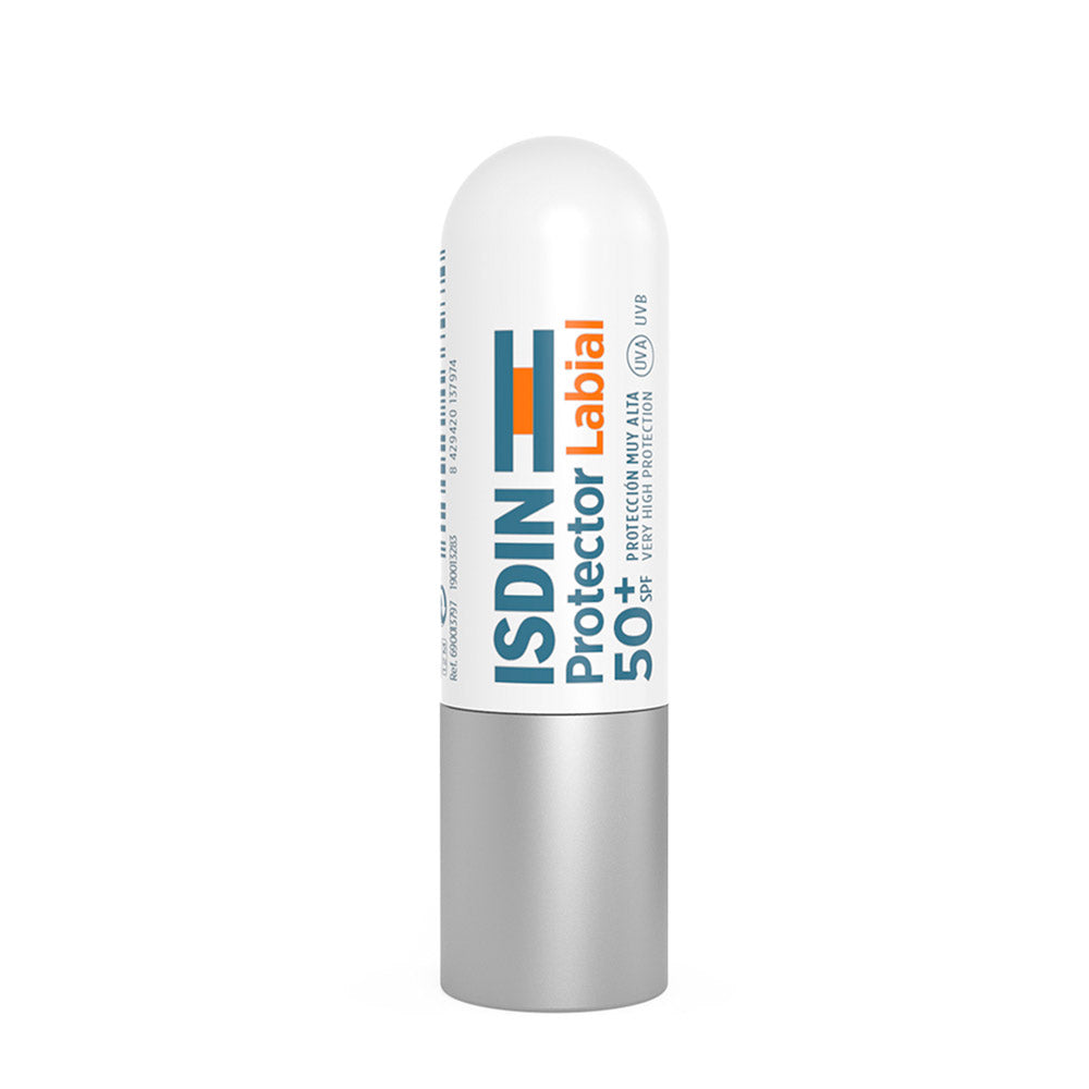 ISDIN PROTECTOR LABIAL SPF50 4 GRAMOS