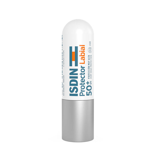 ISDIN PROTECTOR LABIAL SPF50 4 GRAMOS