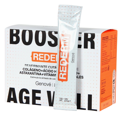 FLUIDBASE REDERM COLAGENO BEBIBLE