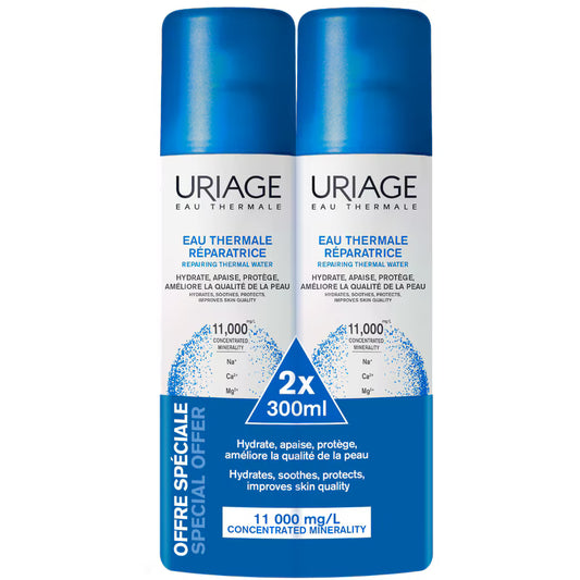 PROMO DUO EUA THERMALE 300ML URIAGE 2x1