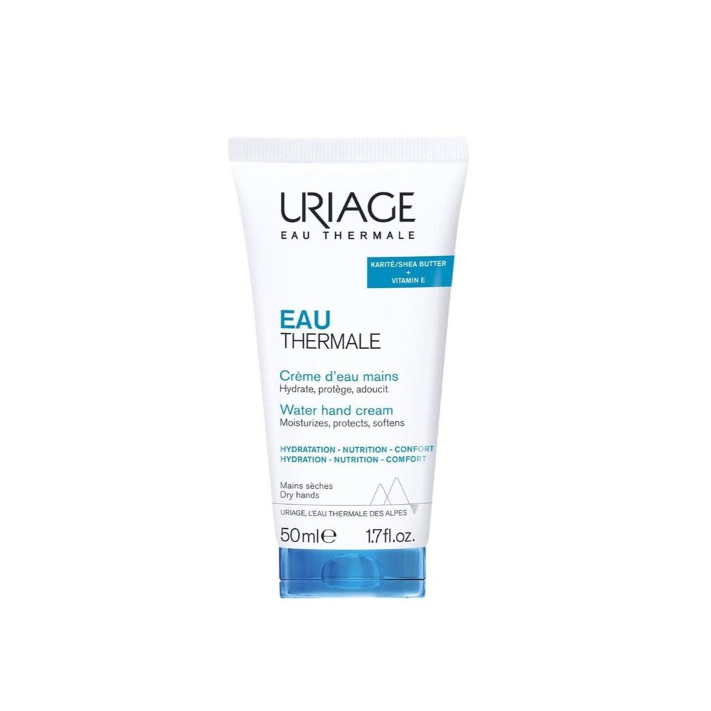 EAU CREMA DE MANOS 50ML URIAGE