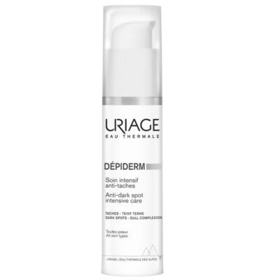 DEPIDERM INTENSIVE TREATMENT 30ML URIAGE