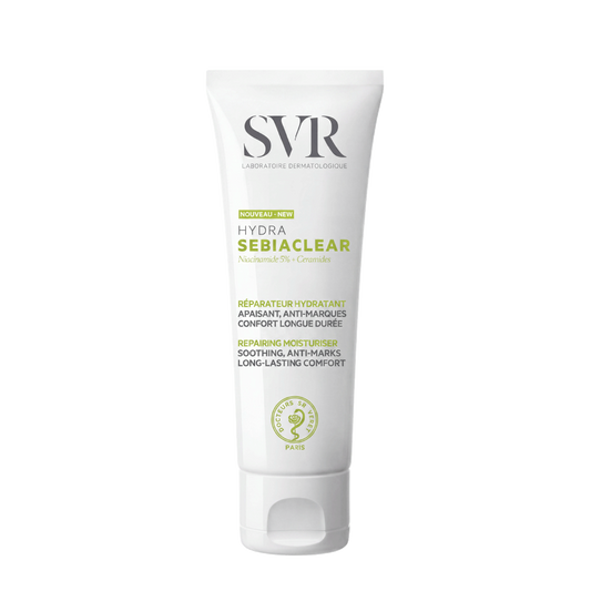 SEBIACLEAR CREMA HIDRA 40ML SVR