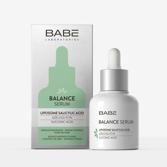 BALANCE SERUM 30ML BABE