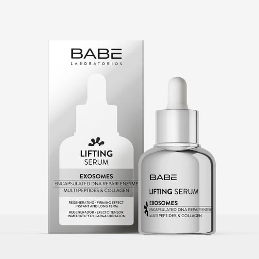 LIFTING SERUM 30ML BABE