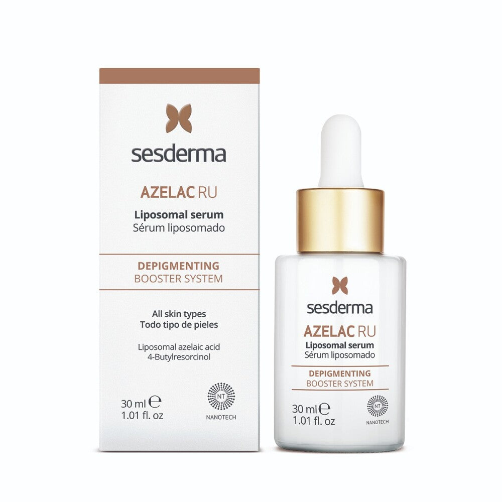 AZELAC RU FACIAL SERUM 30 ML SESDERMA