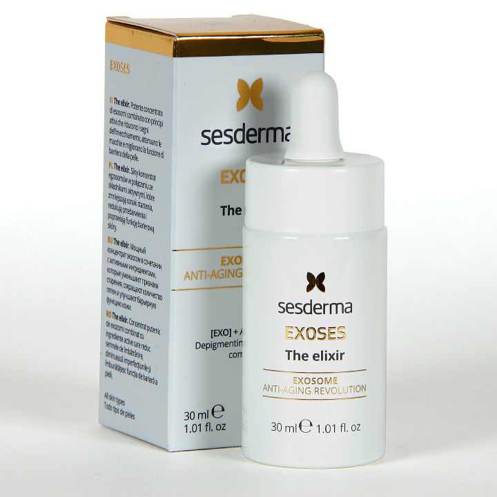 EXOSES ELIXIR 30ML SESDERMA
