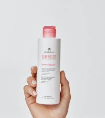 SKIN RESIST VELVELT CLEANSER 200ML CANTABRIA LABS