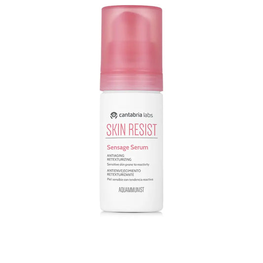 SKIN RESIST SENSAGE SERUM 30ML CANTABRIA LABS