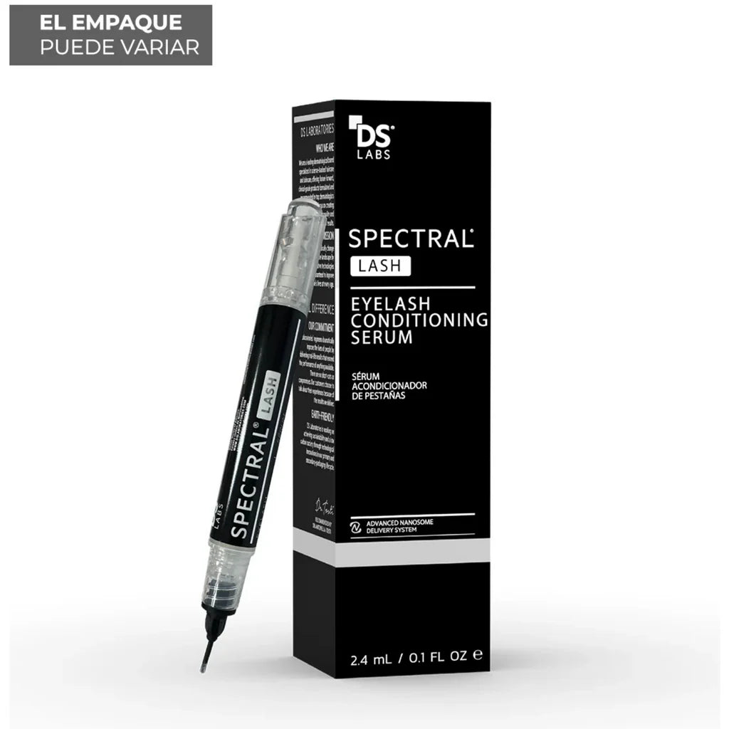 SPECTRAL LASH 2.4ML DS LABS