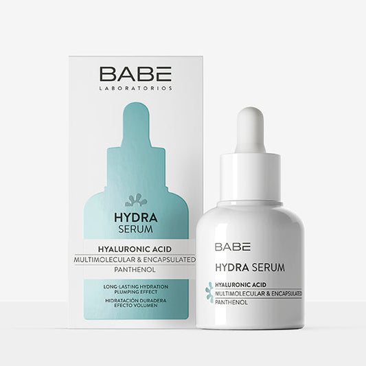 HYDRA SERUM 30ML BABE