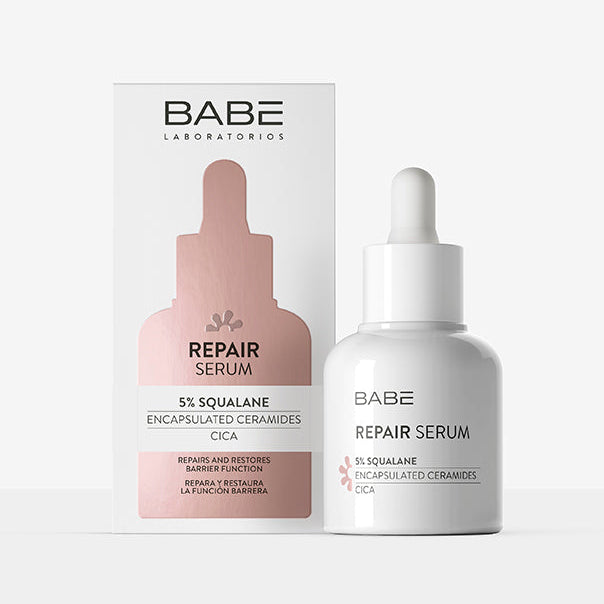 REPAIR SERUM 30ML BABE