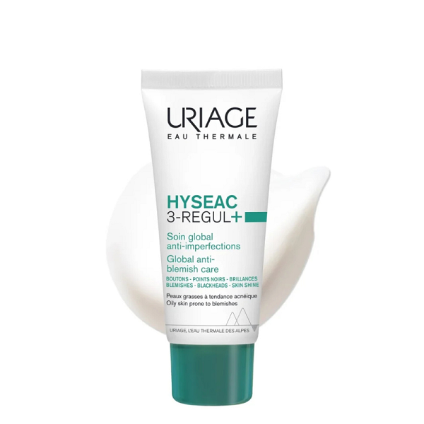 HYSEAC 3-REGUL