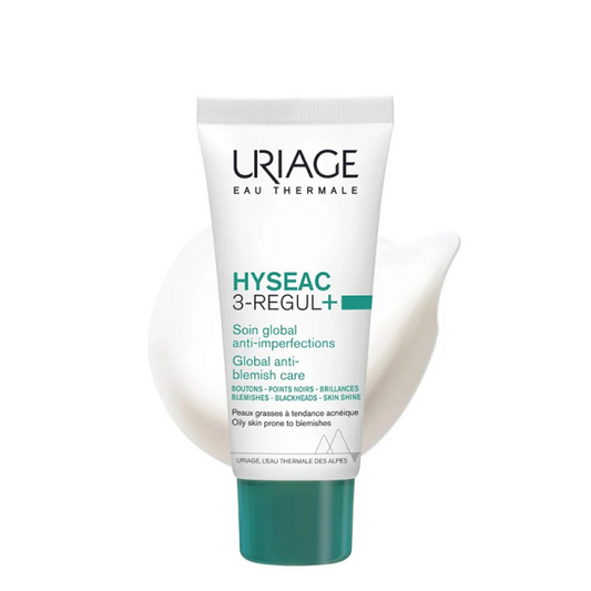 HYSEAC 3-REGUL