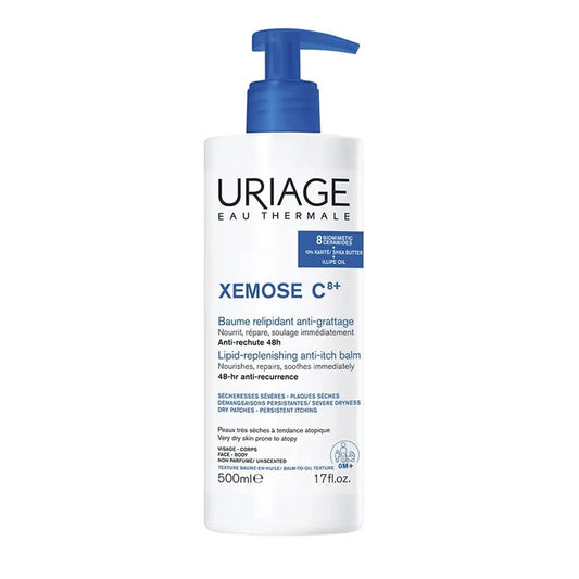 XEMOSE BAUME OLEO APAIS ANTIGR 500ML URIAGE