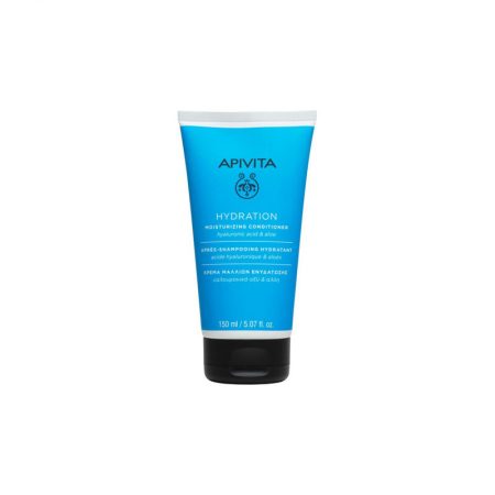 HYDRATION MOISTURIZING CONDITIONER HYALURONIC & ALOE APIVITA