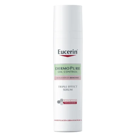 EUCERIN DERMO PURE TRIPLE EFFECT SERUM 40ML