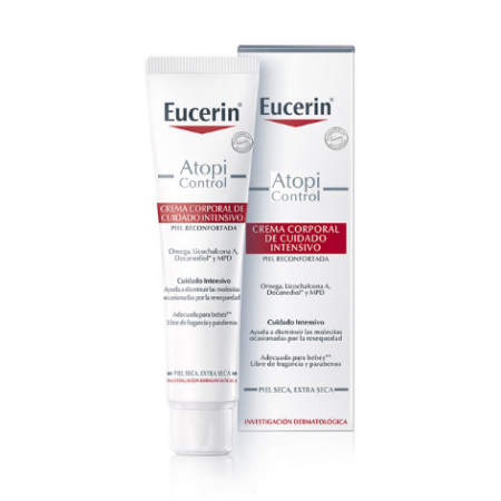 EUCERIN ATOPIC CONTROL INTENSIVO 40ML