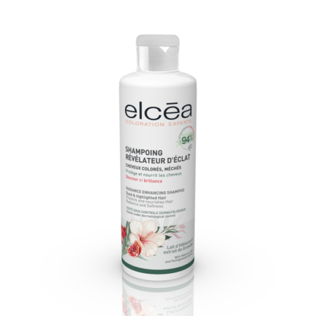 ELCEA SHAMPOO REV ECLAT FL 250ML